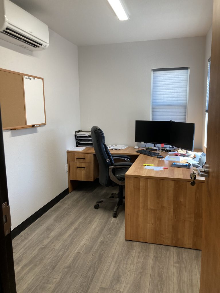 modular healthcare buildings