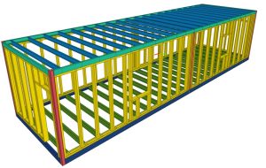 Chassis | Integrated Modular Solutions