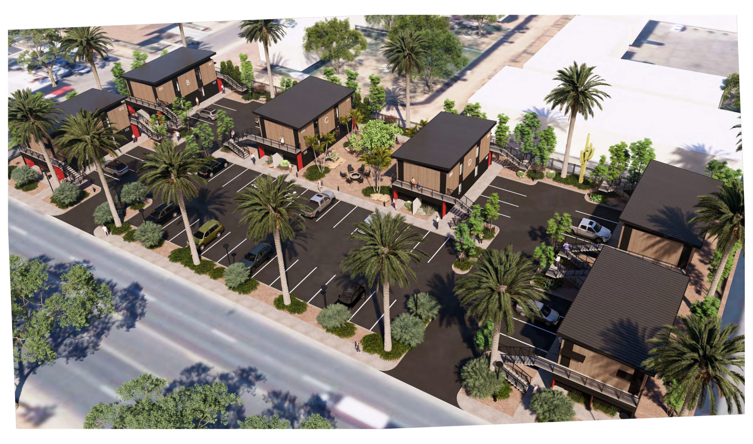 Custom Container Solutions